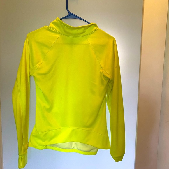 Aerie Quarter zip pullover - Picture 2 of 4